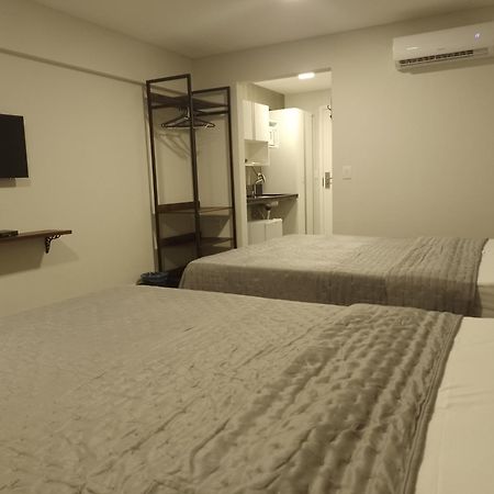Ferienwohnung Ilusion Flat-Ponta Negra Natal Exterior foto