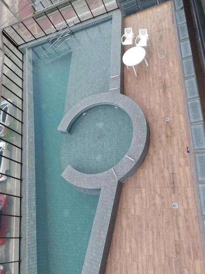 Ferienwohnung Ilusion Flat-Ponta Negra Natal Exterior foto