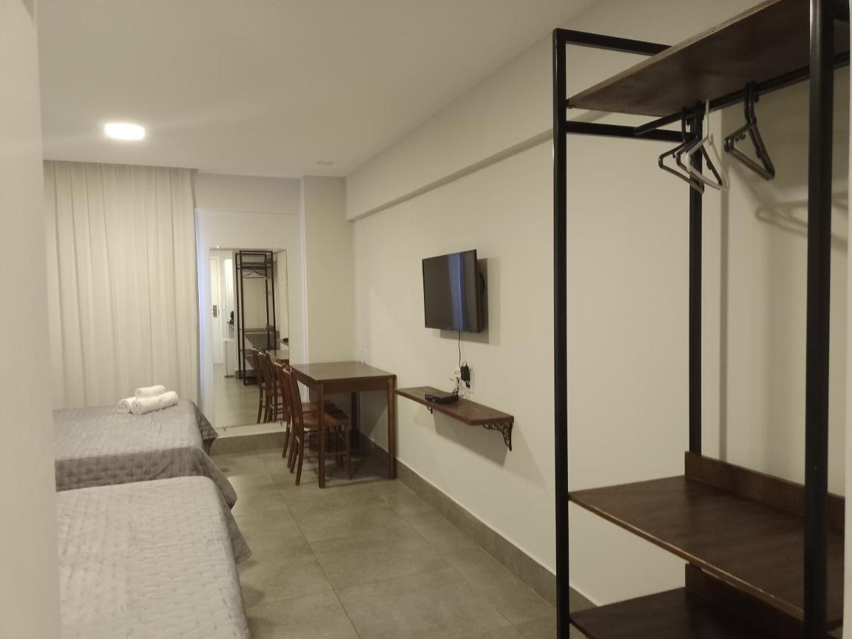 Ferienwohnung Ilusion Flat-Ponta Negra Natal Exterior foto