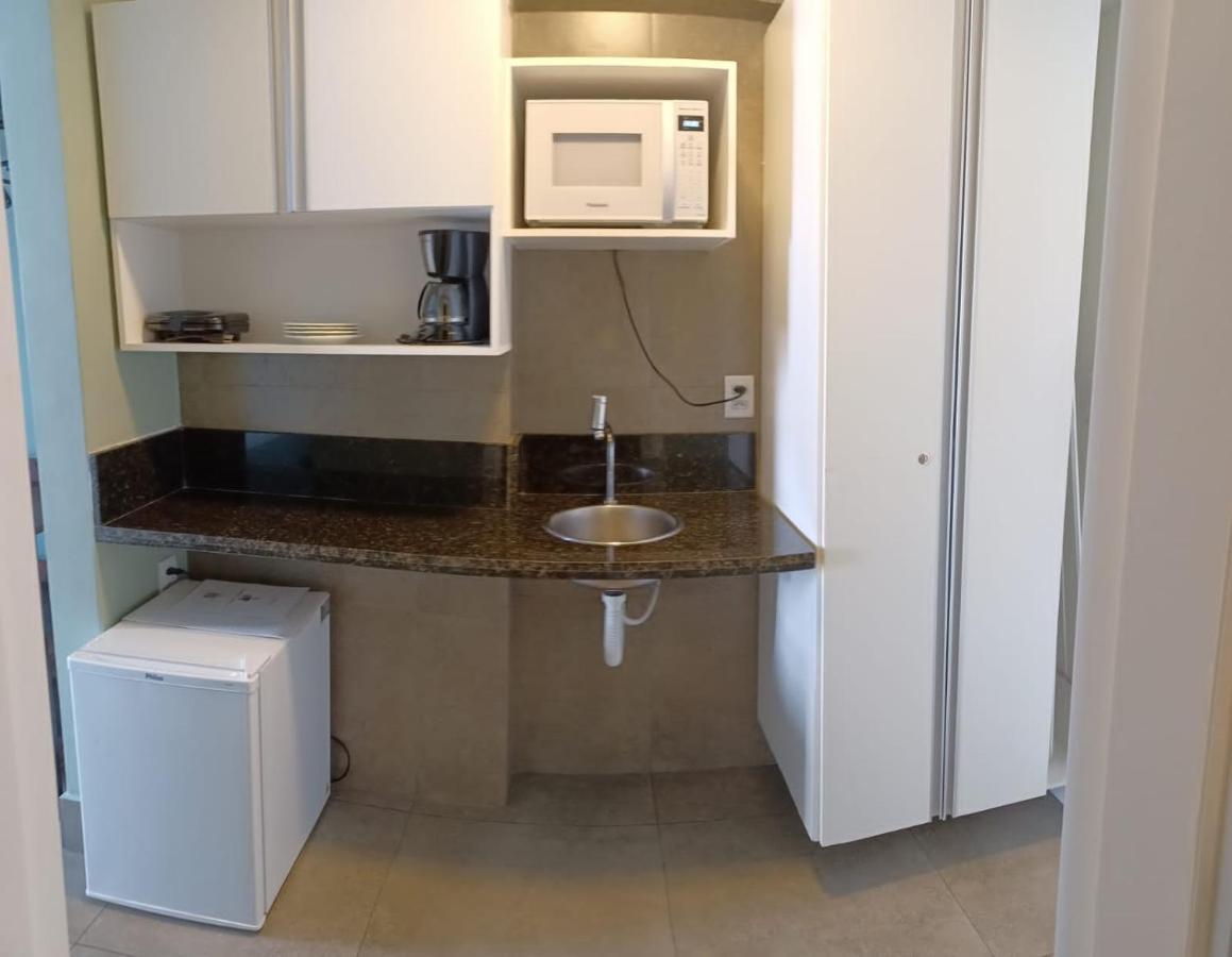 Ferienwohnung Ilusion Flat-Ponta Negra Natal Exterior foto