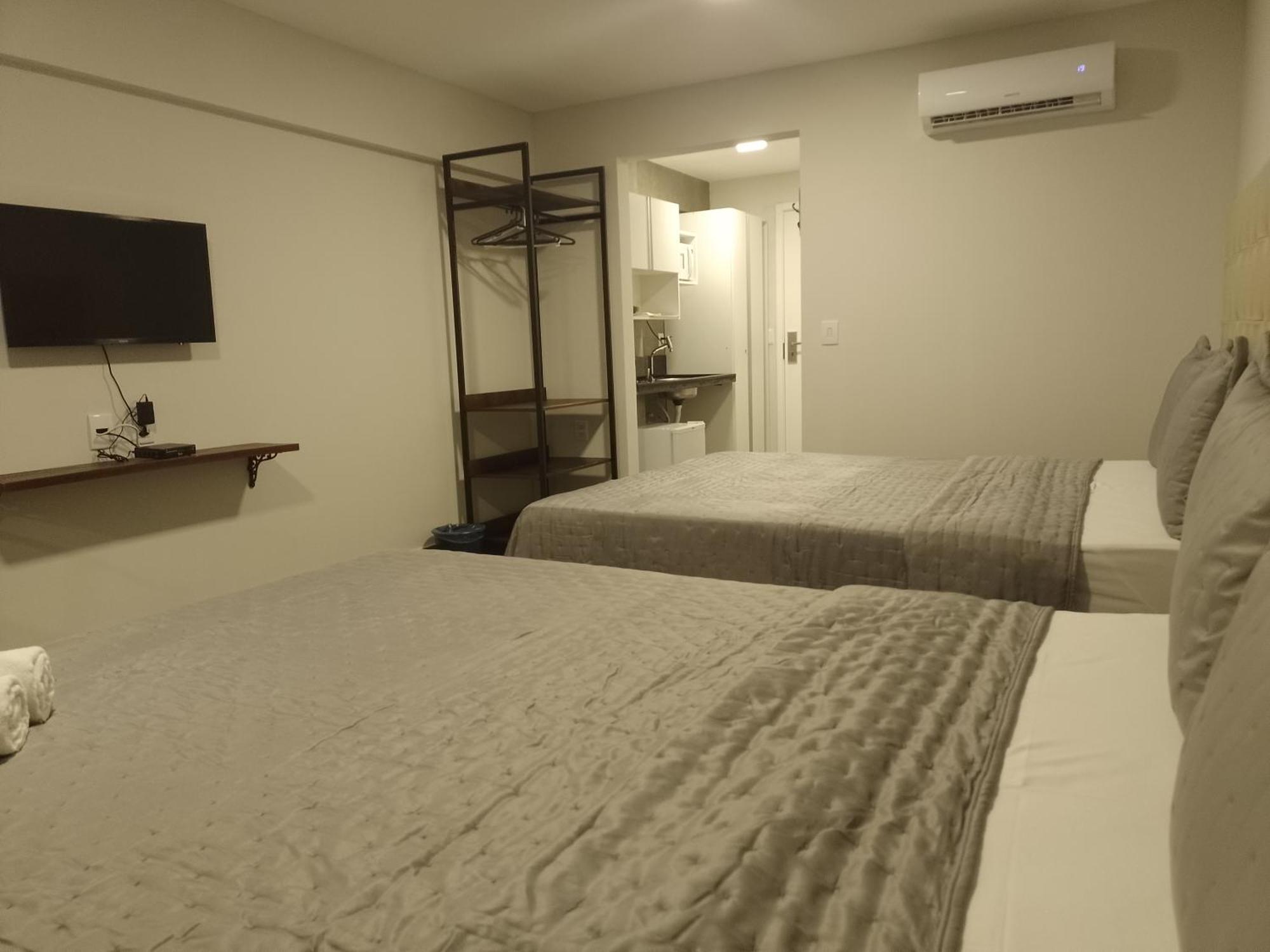 Ferienwohnung Ilusion Flat-Ponta Negra Natal Exterior foto